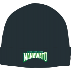 Manawatu Maori RL  Beanie